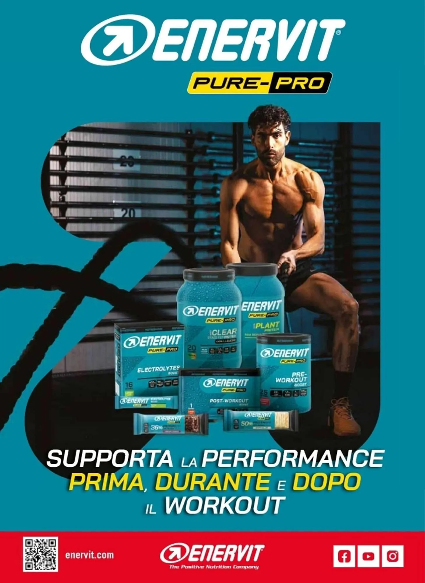 Volantino DF Sport Specialist da 23 giugno a 22 settembre di 2025 - Pagina del volantino 273