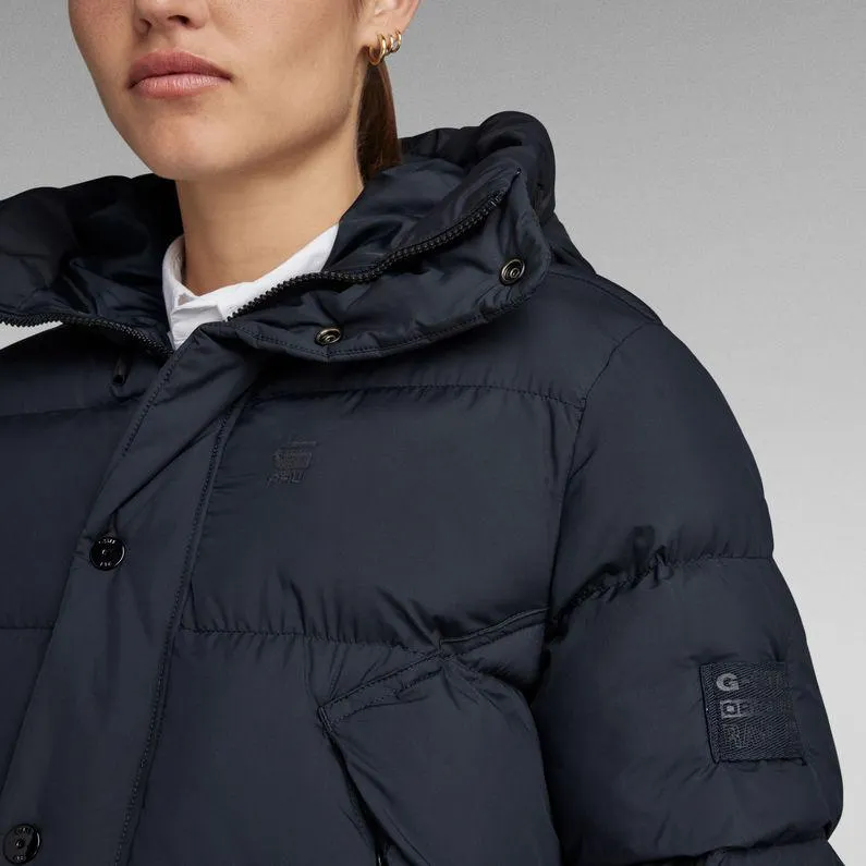 Whistler Short Puffer Jacket