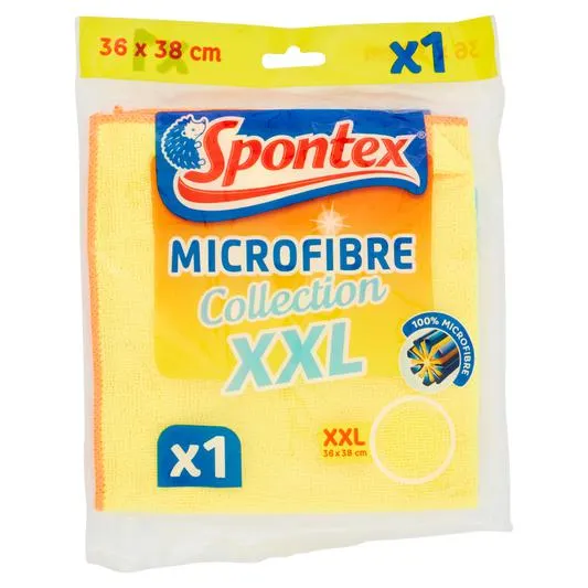 Spontex Microfibre XXL