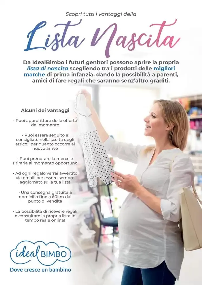 Volantino di Marzo da 6 marzo a 30 marzo di 2025 - Pagina del volantino 2