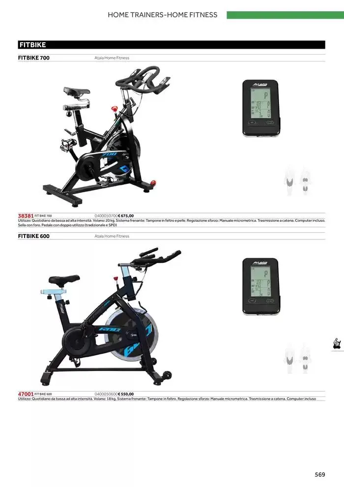 Catalogo ricambi ed accessori da 20 novembre a 31 dicembre di 2025 - Pagina del volantino 453