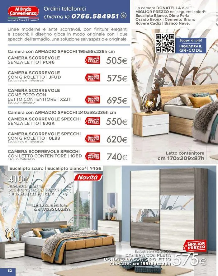 Il meglio al miglior prezzo da 2 settembre a 31 dicembre di 2024 - Pagina del volantino 84