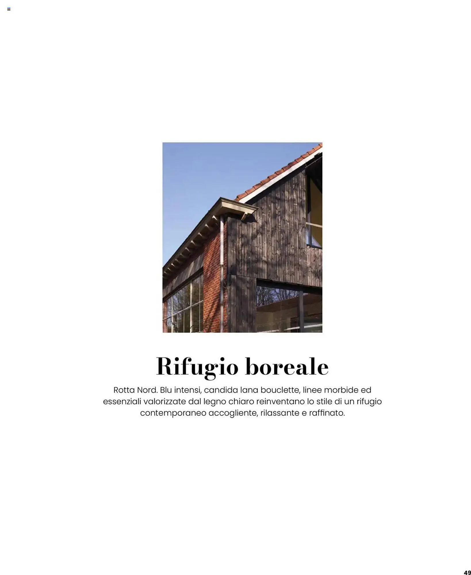 Volantino Maisons du Monde da 27 agosto a 28 febbraio di 2026 - Pagina del volantino 49