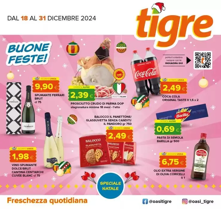 Buone feste - 1
