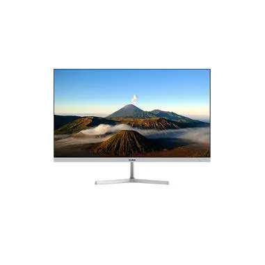IOPLEE 24F750IPS Monitor PC 61 cm (24") 1920 x 1080 Pixel Full HD LED Argento