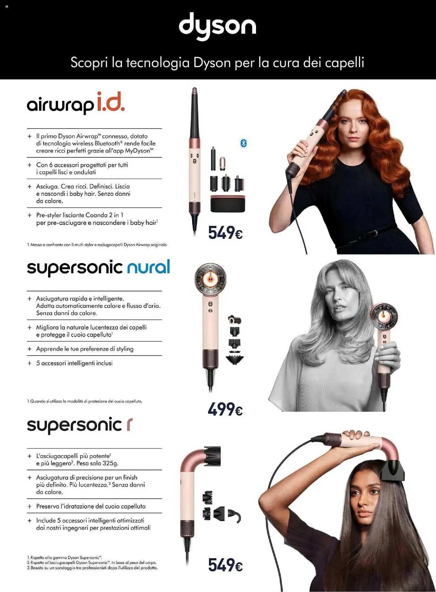 Volantino Unieuro da 6 dicembre a 28 dicembre di 2025 - Pagina del volantino 25