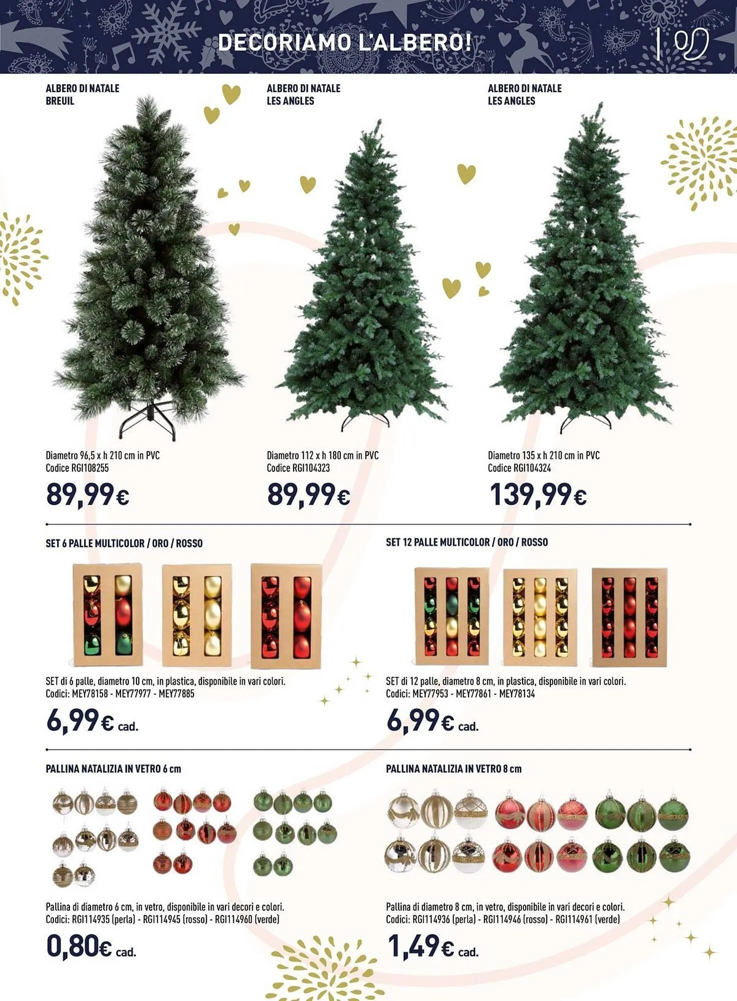 Volantino Unieuro da 6 novembre a 24 dicembre di 2025 - Pagina del volantino 5