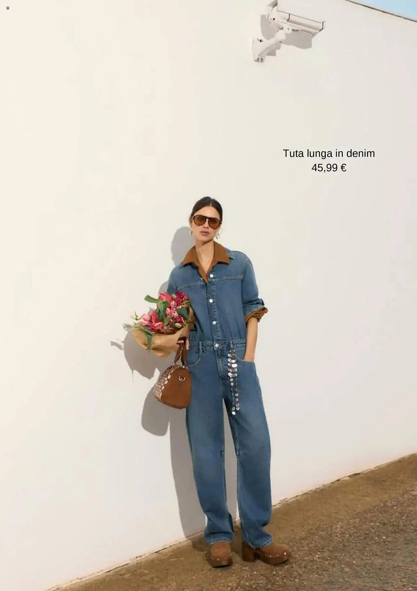 Volantino Stradivarius da 16 febbraio a 16 marzo di 2025 - Pagina del volantino 3