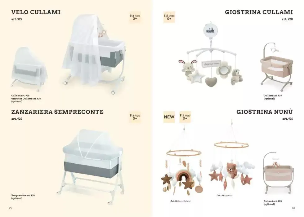 Catalogo 2025 da 7 gennaio a 31 dicembre di 2025 - Pagina del volantino 86