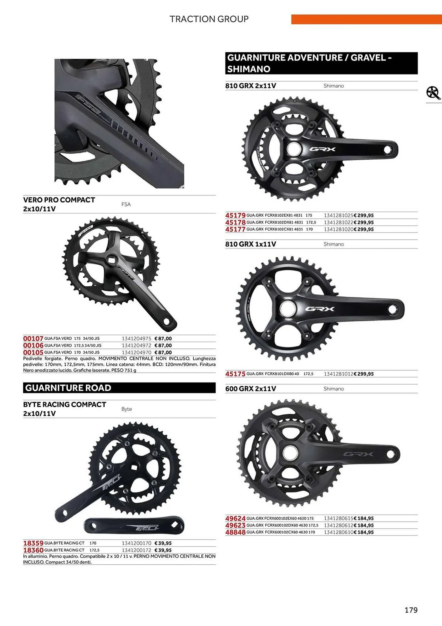 Volantino Atala da 20 novembre a 31 dicembre di 2025 - Pagina del volantino 187