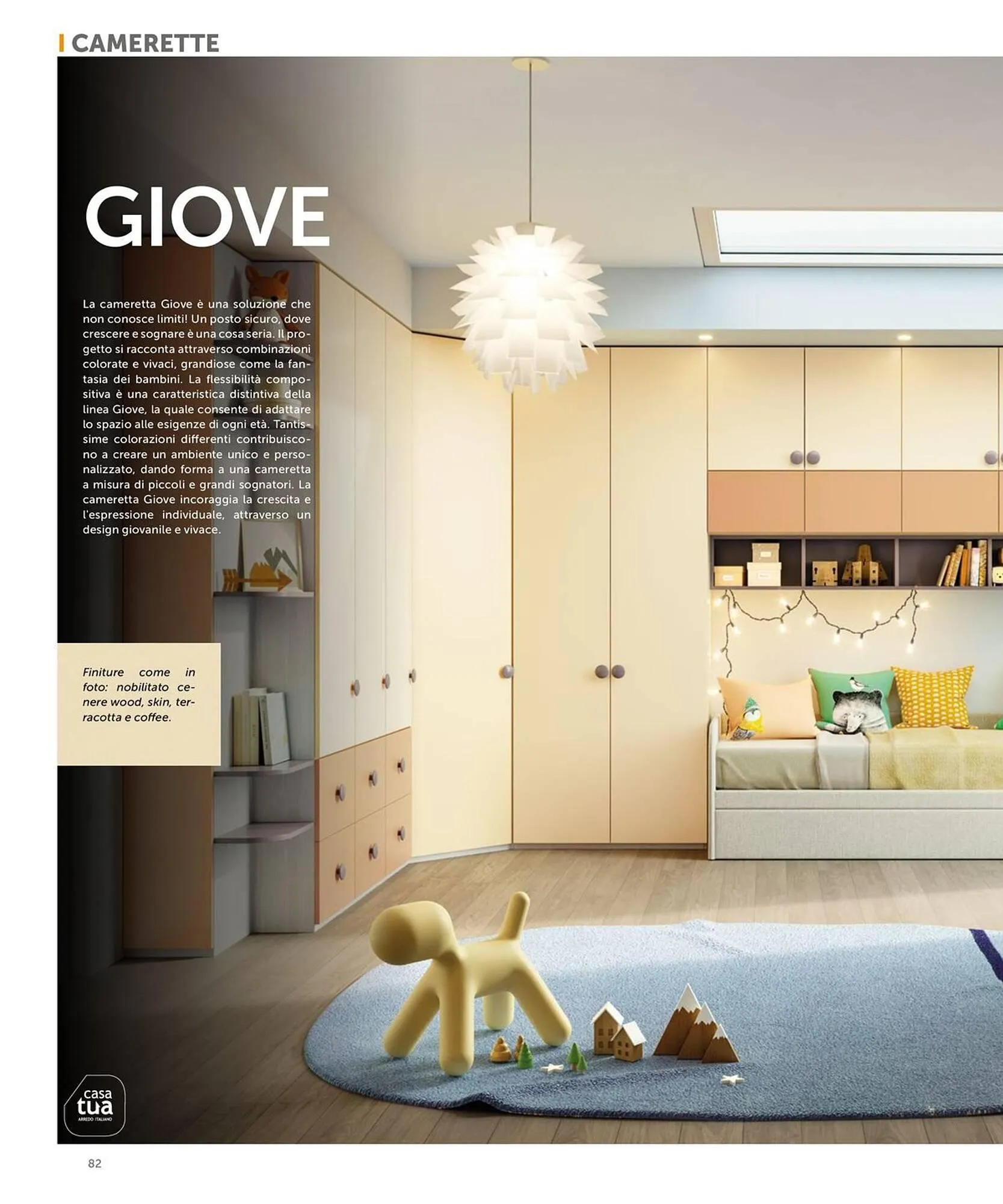 Volantino Casa Tua da 14 gennaio a 31 dicembre di 2026 - Pagina del volantino 82