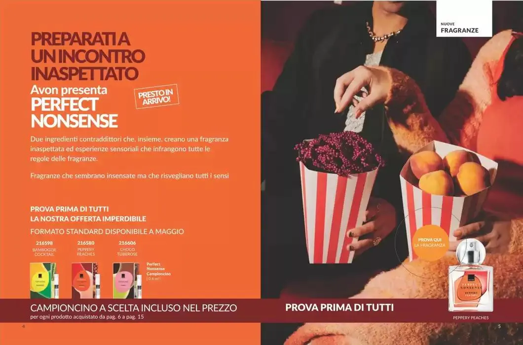 I cosmetici piu amati da 7 aprile a 30 aprile di 2025 - Pagina del volantino 3