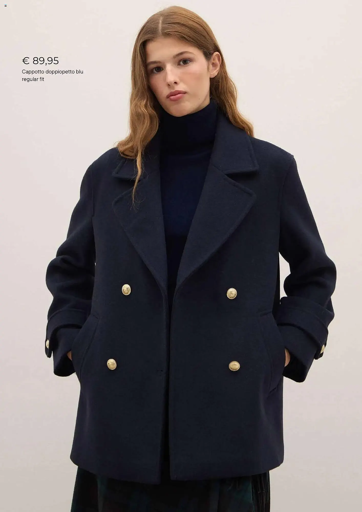 Volantino OVS da 6 dicembre a 5 gennaio di 2026 - Pagina del volantino 15