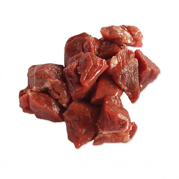 Spezzatino di Pecora 1 Kg