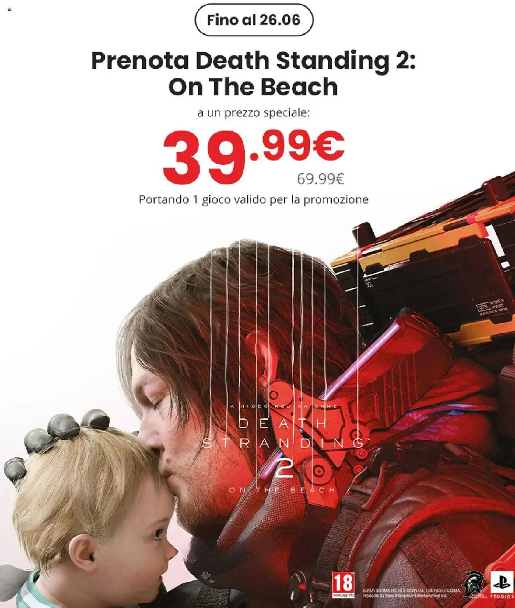 Volantino Gamestop da 13 giugno a 30 giugno di 2025 - Pagina del volantino 5