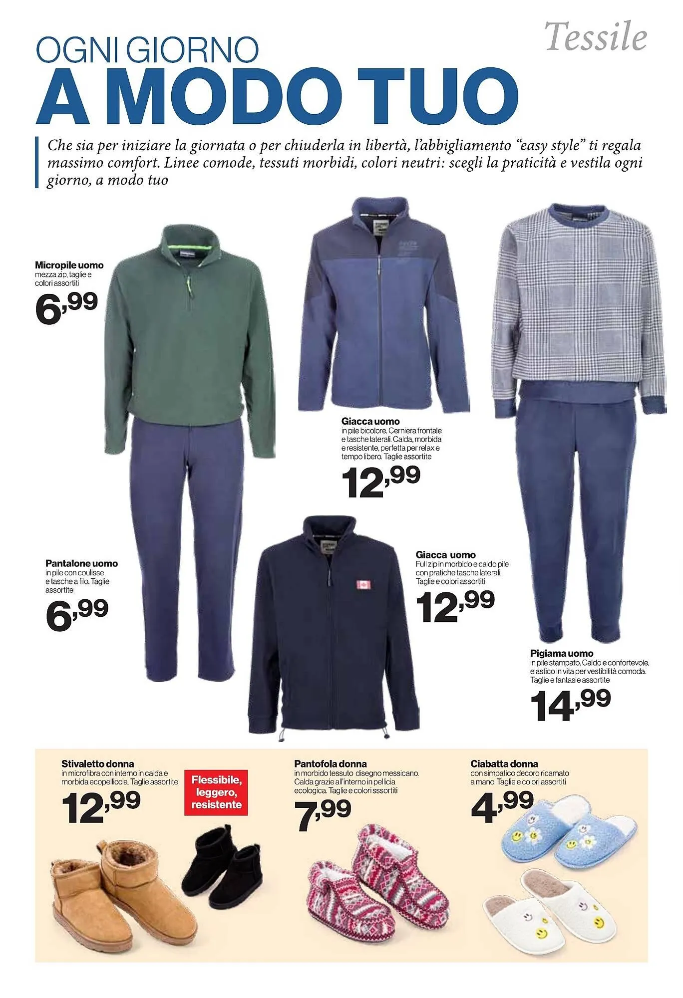 Volantino In'S Mercato da 5 novembre a 16 novembre di 2025 - Pagina del volantino 22