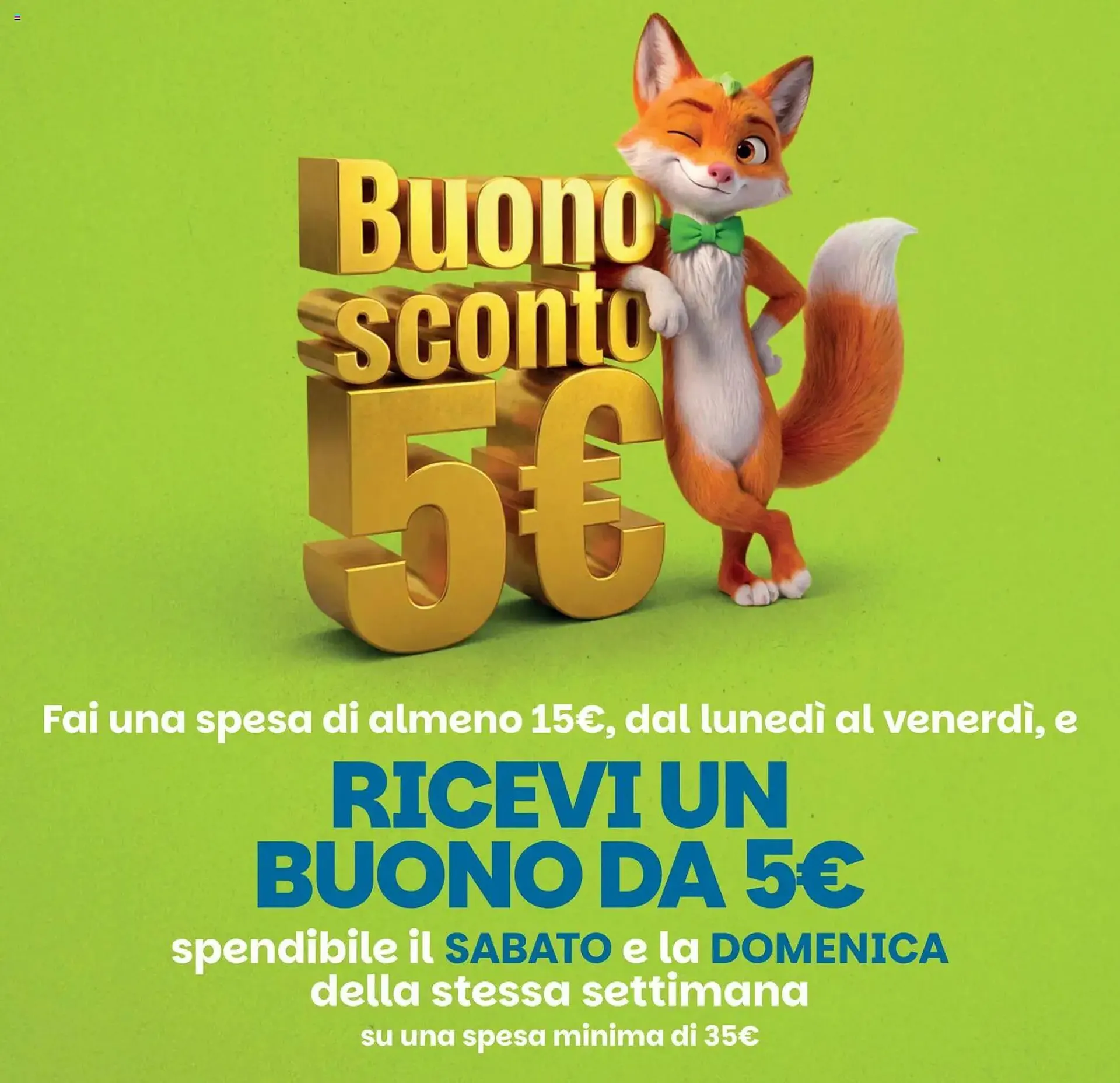 Volantino Prix Quality da 15 maggio a 25 maggio di 2026 - Pagina del volantino 2