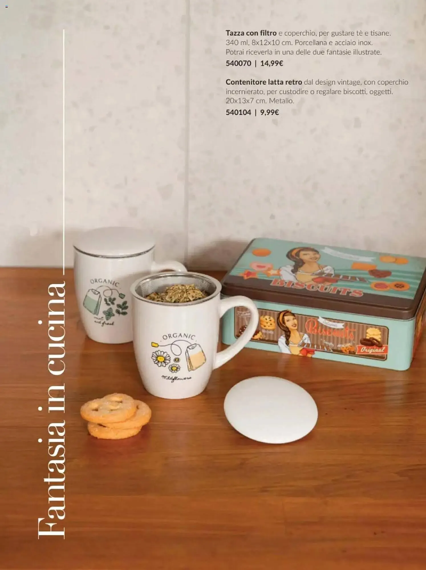 Catalogo Avon da 31 dicembre a 31 marzo di 2026 - Pagina del volantino 20