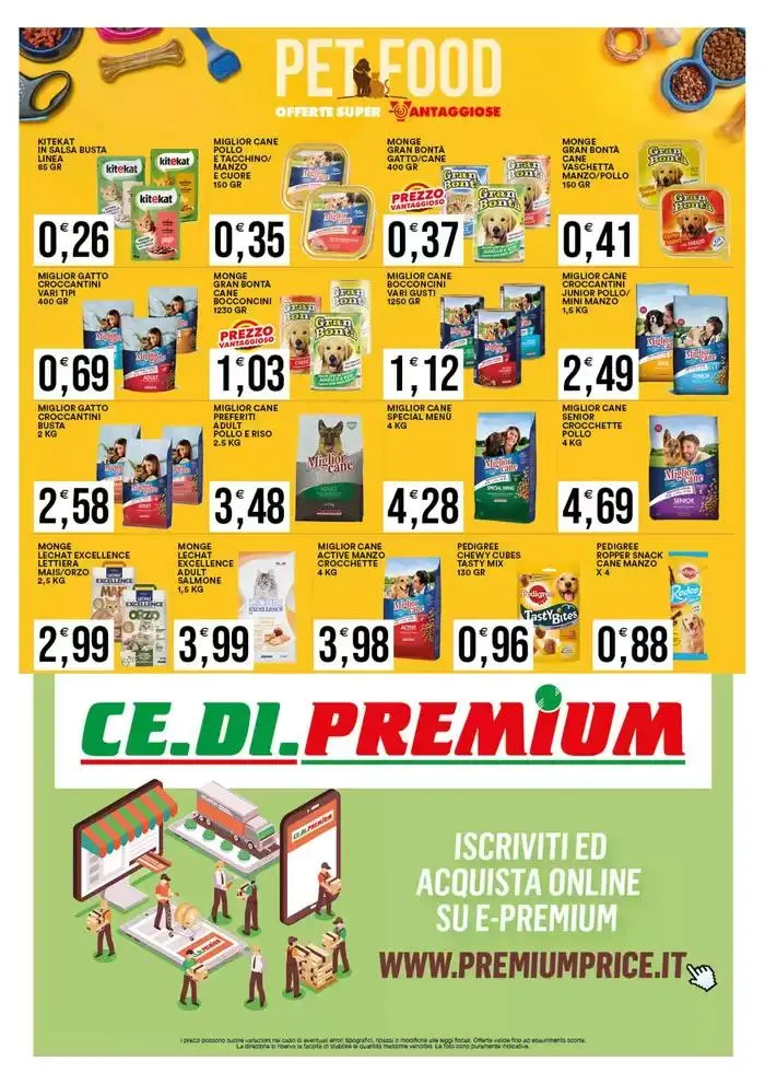 Profumo di risparmio da 10 marzo a 22 marzo di 2025 - Pagina del volantino 51