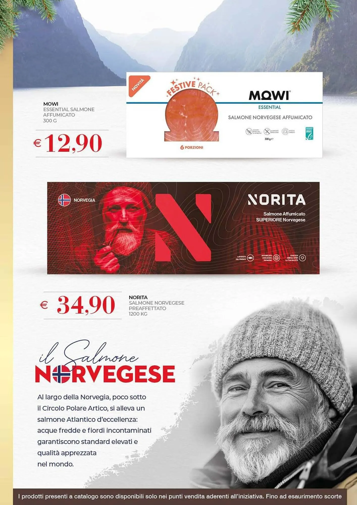 Volantino Dodecà da 19 novembre a 25 dicembre di 2025 - Pagina del volantino 24