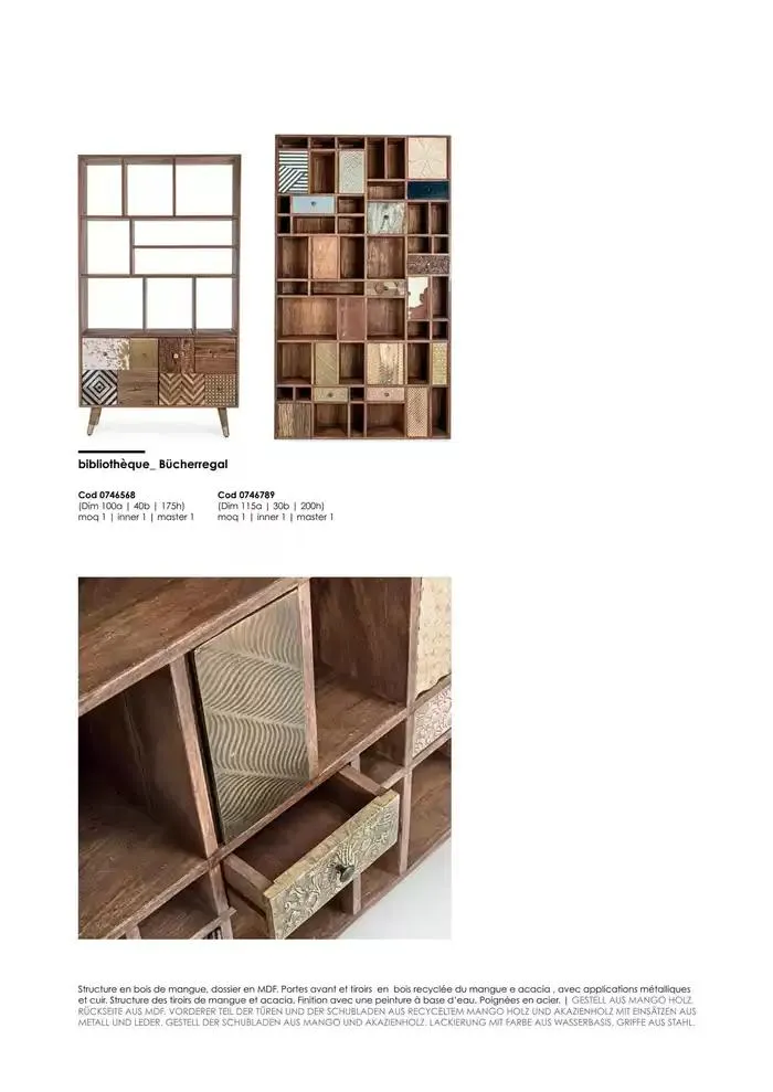 Home collection 2025 da 1 gennaio a 31 dicembre di 2025 - Pagina del volantino 177