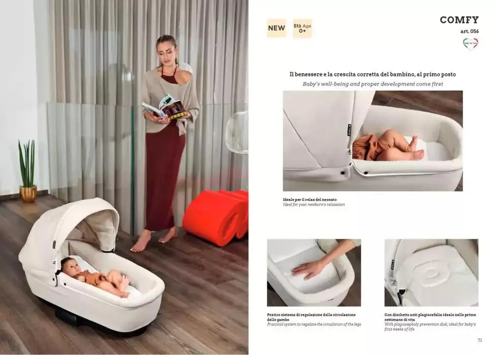 Catalogo 2025 da 7 gennaio a 31 dicembre di 2025 - Pagina del volantino 37