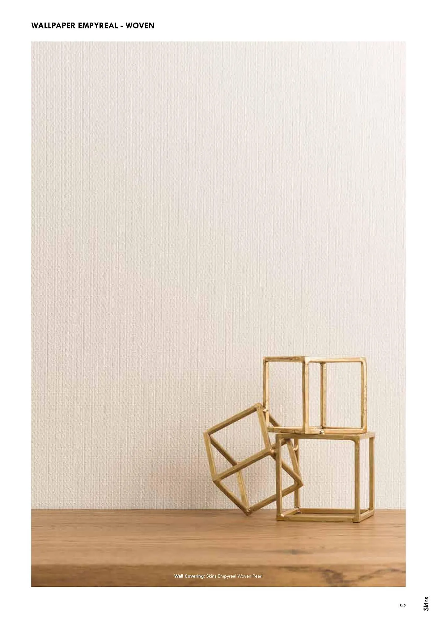 Volantino Porcelanosa da 9 aprile a 28 dicembre di 2024 - Pagina del volantino 559