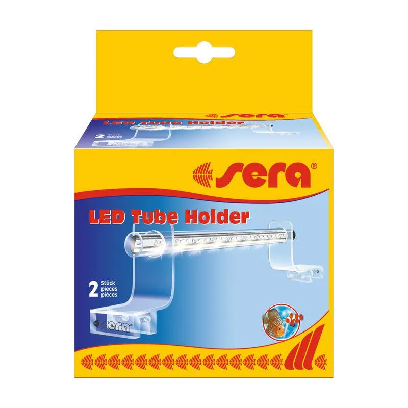 Sera Tube Holder Led