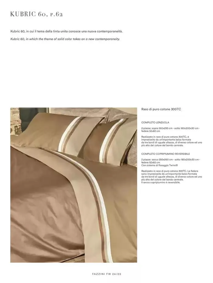 Fazzini collezione da 21 ottobre a 31 dicembre di 2025 - Pagina del volantino 97