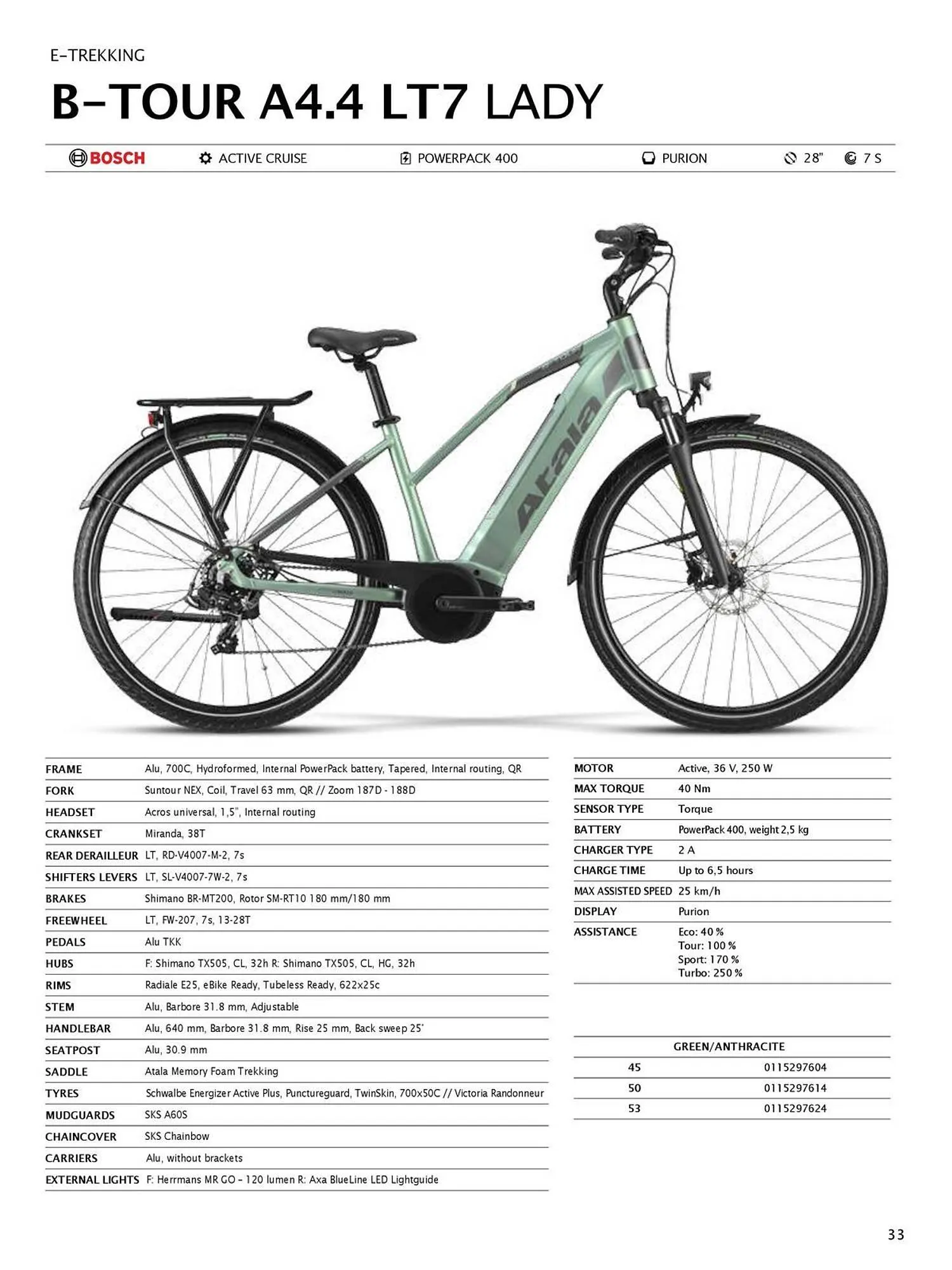 Volantino Atala da 20 novembre a 31 dicembre di 2025 - Pagina del volantino 35