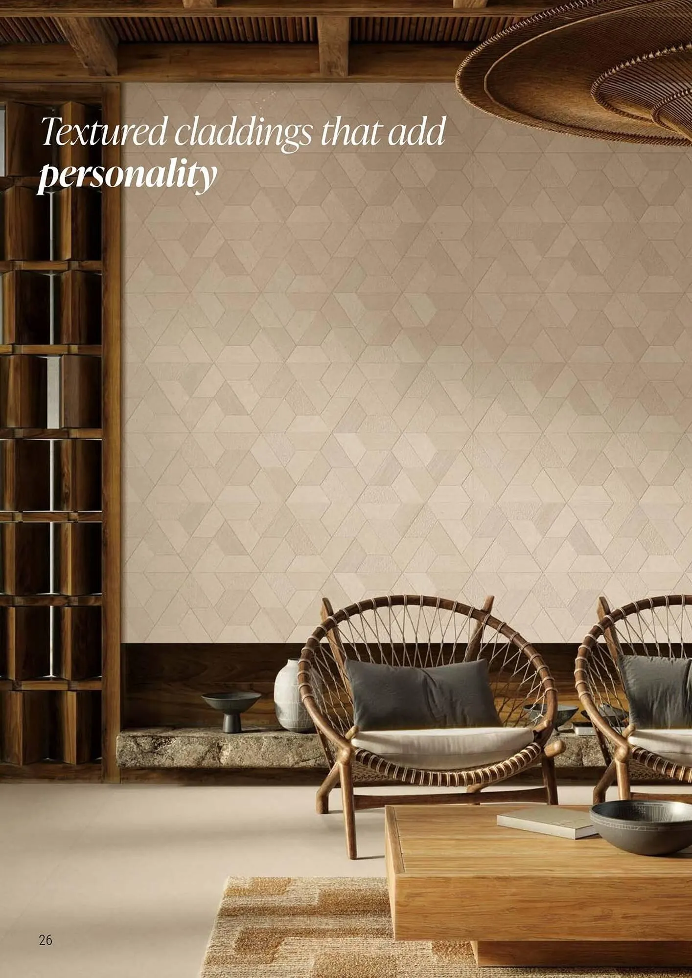 Volantino Porcelanosa da 18 febbraio a 31 dicembre di 2025 - Pagina del volantino 26