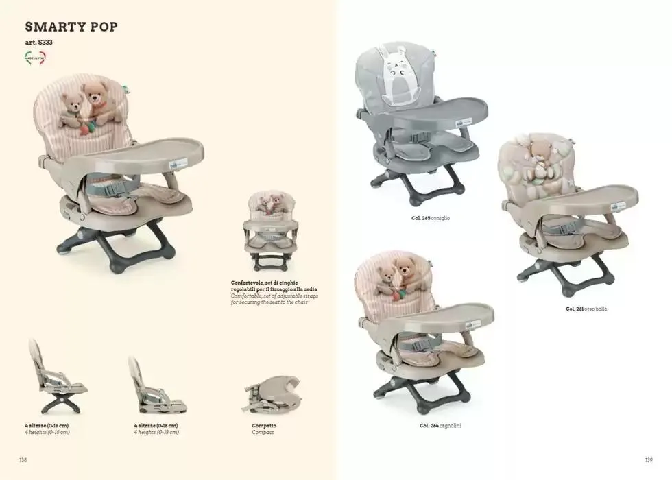 Catalogo 2025 da 7 gennaio a 31 dicembre di 2025 - Pagina del volantino 70