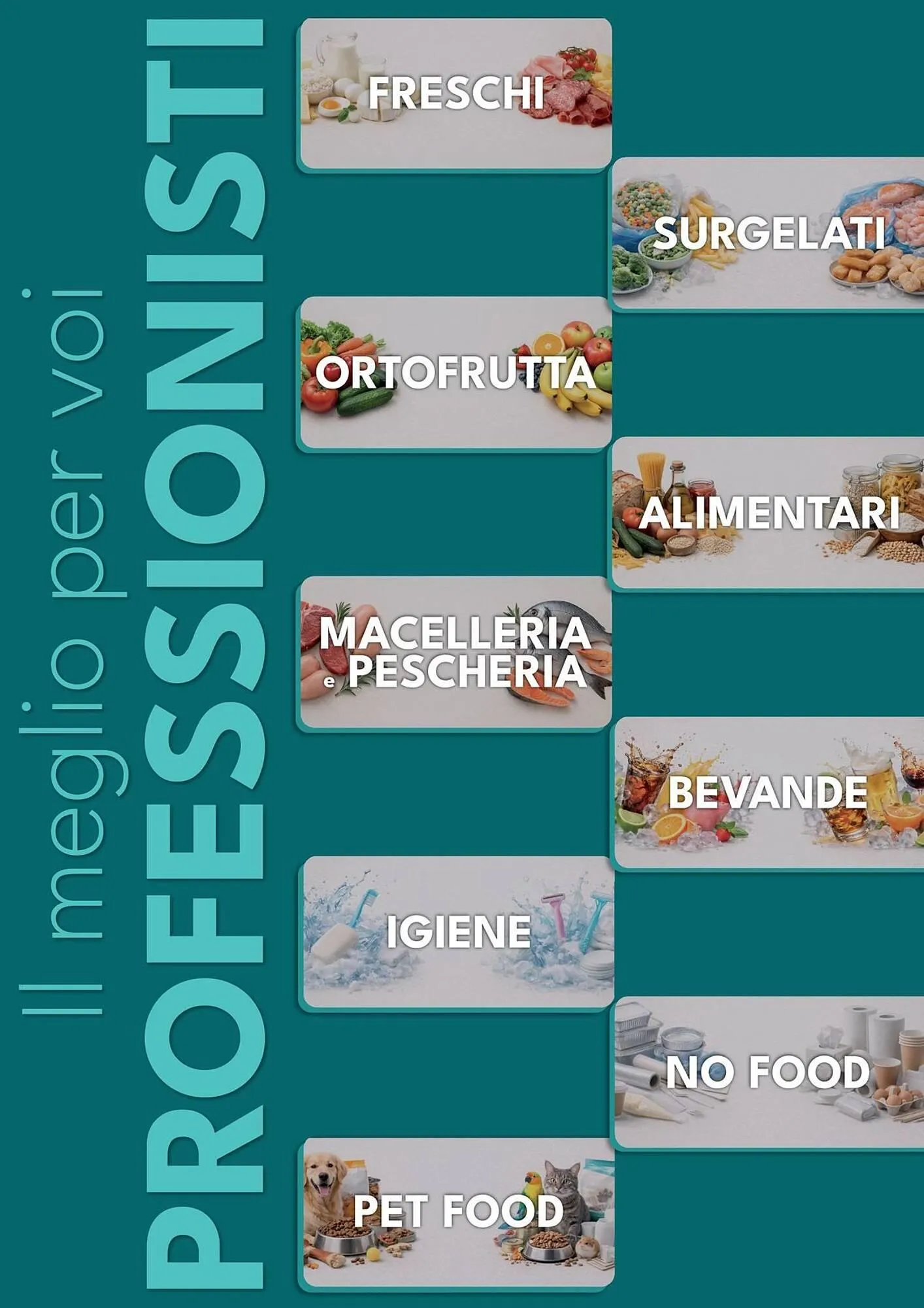 Volantino Altasfera da 23 febbraio a 7 marzo di 2026 - Pagina del volantino 2