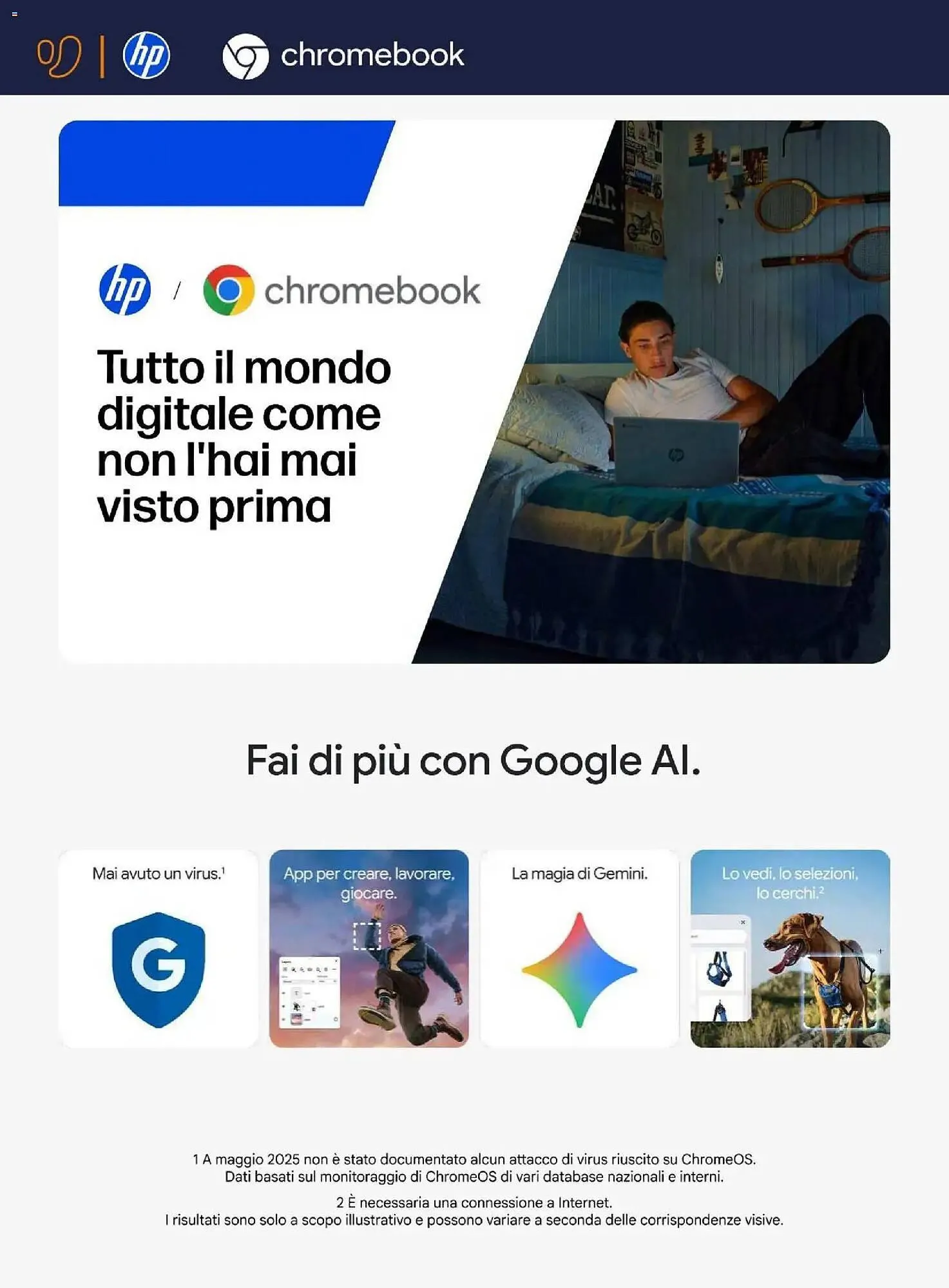 Volantino Unieuro da 16 febbraio a 1 marzo di 2026 - Pagina del volantino 2