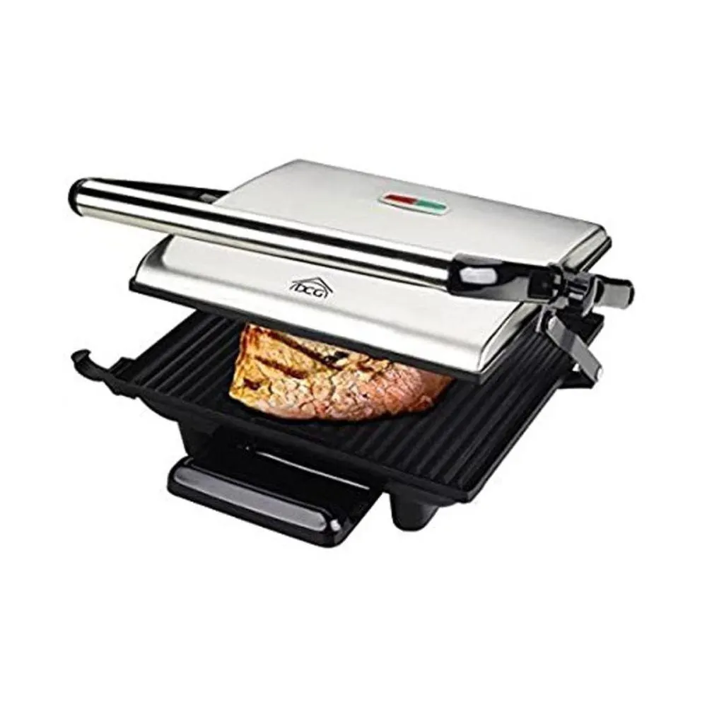 Superbistecchiera DCG ST3800