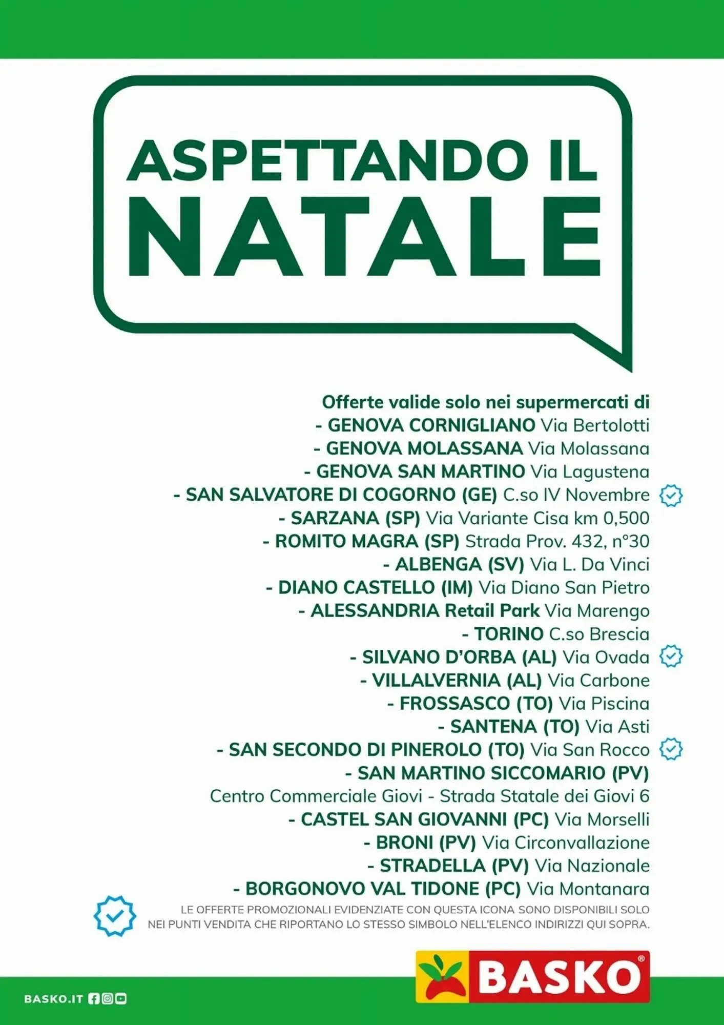 Volantino Basko da 11 novembre a 31 dicembre di 2025 - Pagina del volantino 2