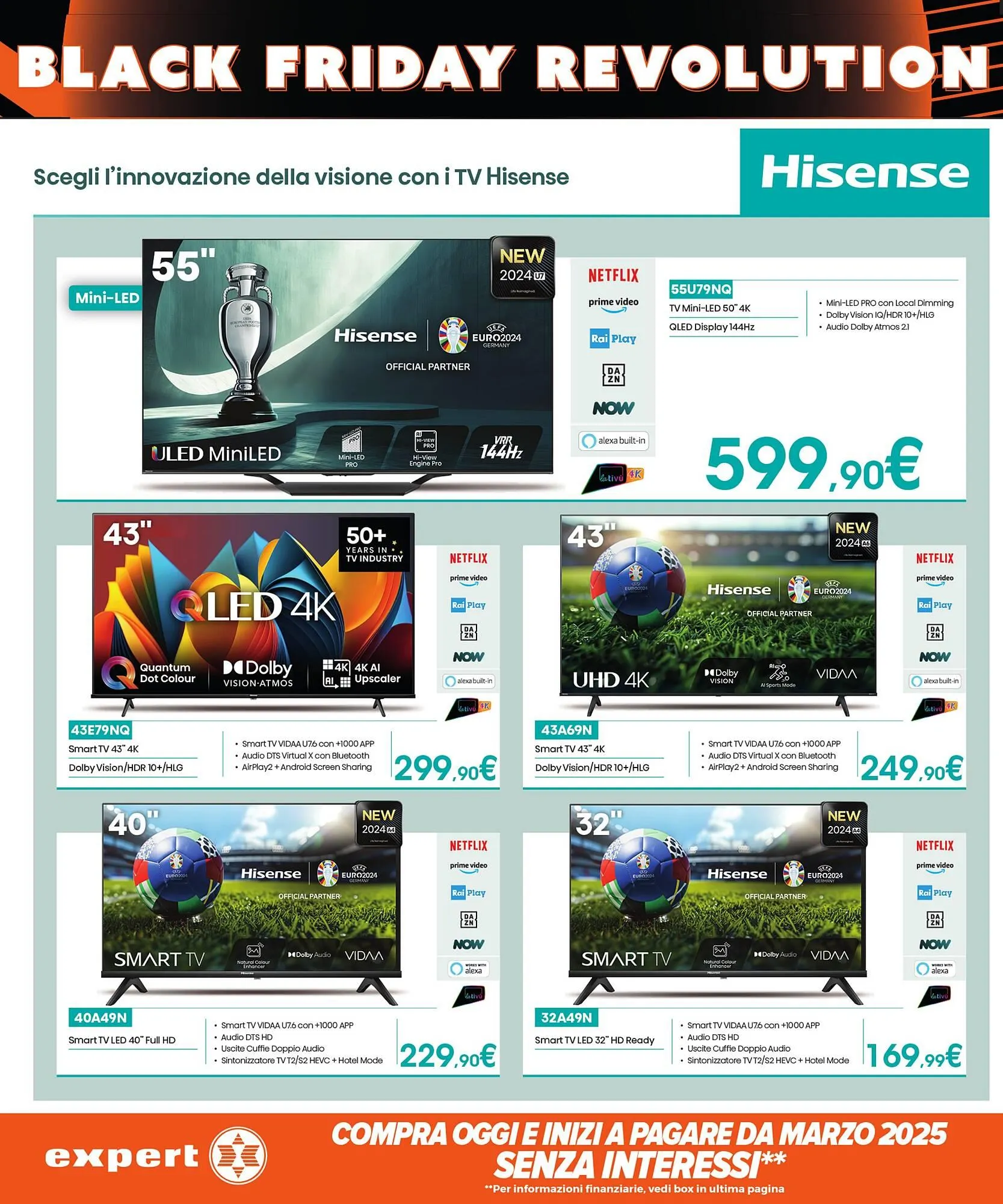 Volantino Mallardo Expert da 14 novembre a 26 novembre di 2024 - Pagina del volantino 5