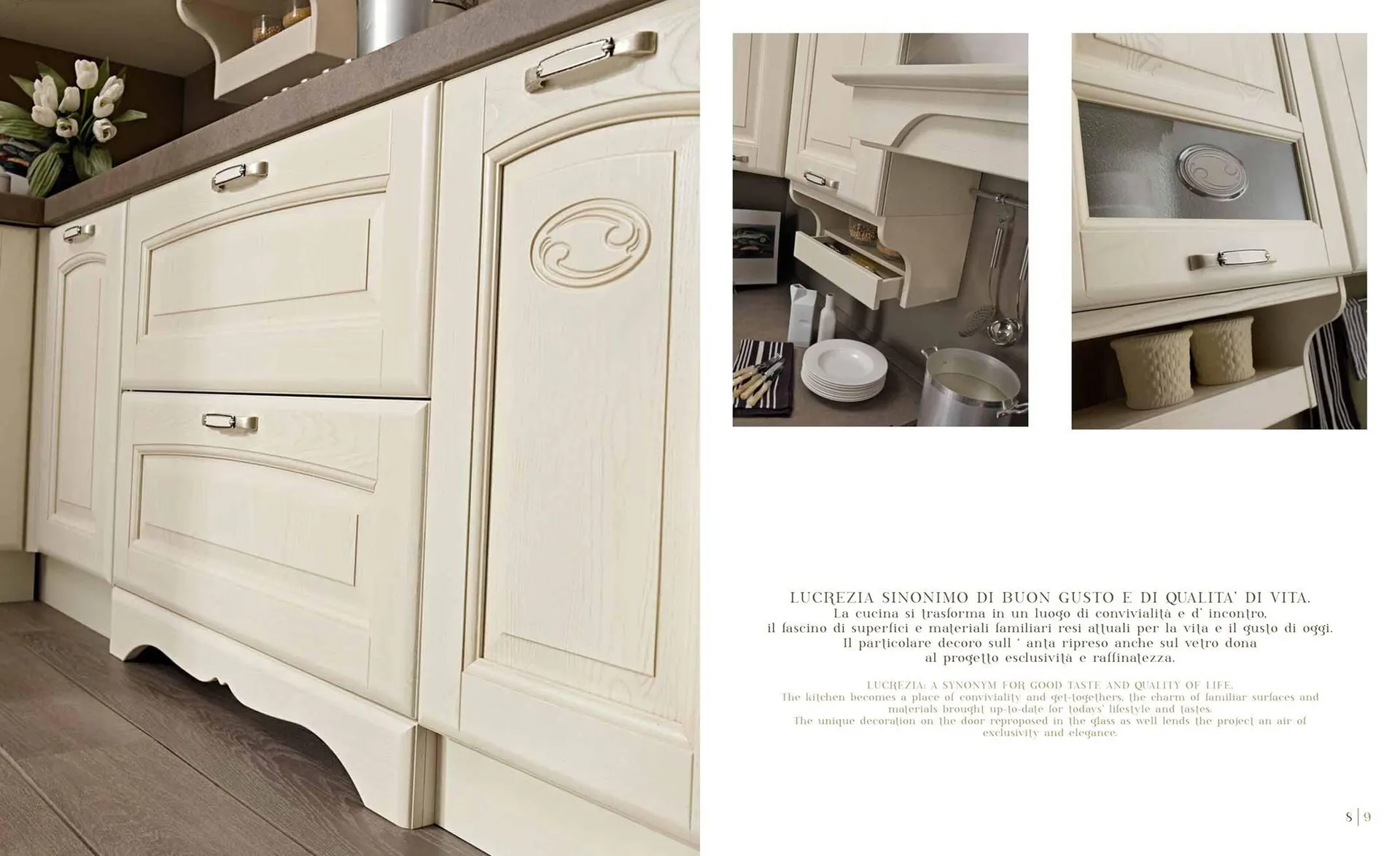 Volantino Mondo Convenienza da 5 novembre a 27 dicembre di 2025 - Pagina del volantino 7