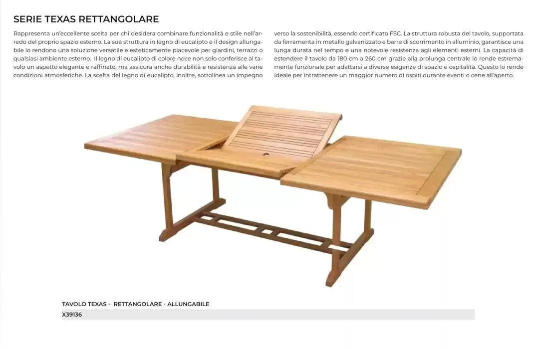 Outdoor 2025 da 6 maggio a 31 dicembre di 2025 - Pagina del volantino 53