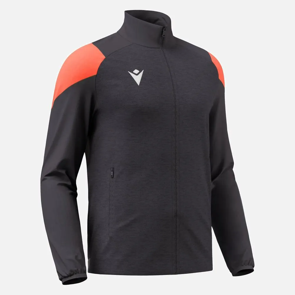Vanir top full zip