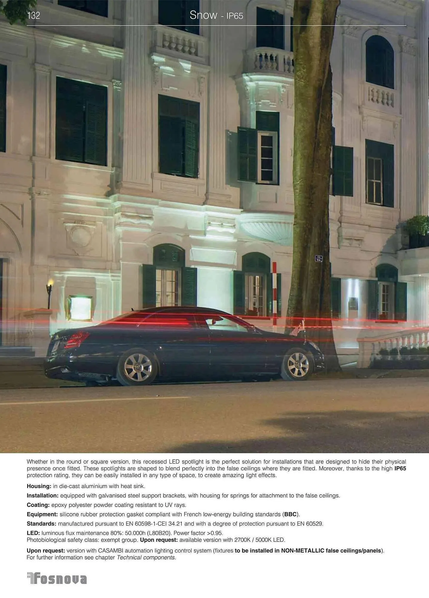 Volantino Disano da 12 giugno a 31 gennaio di 2024 - Pagina del volantino 134