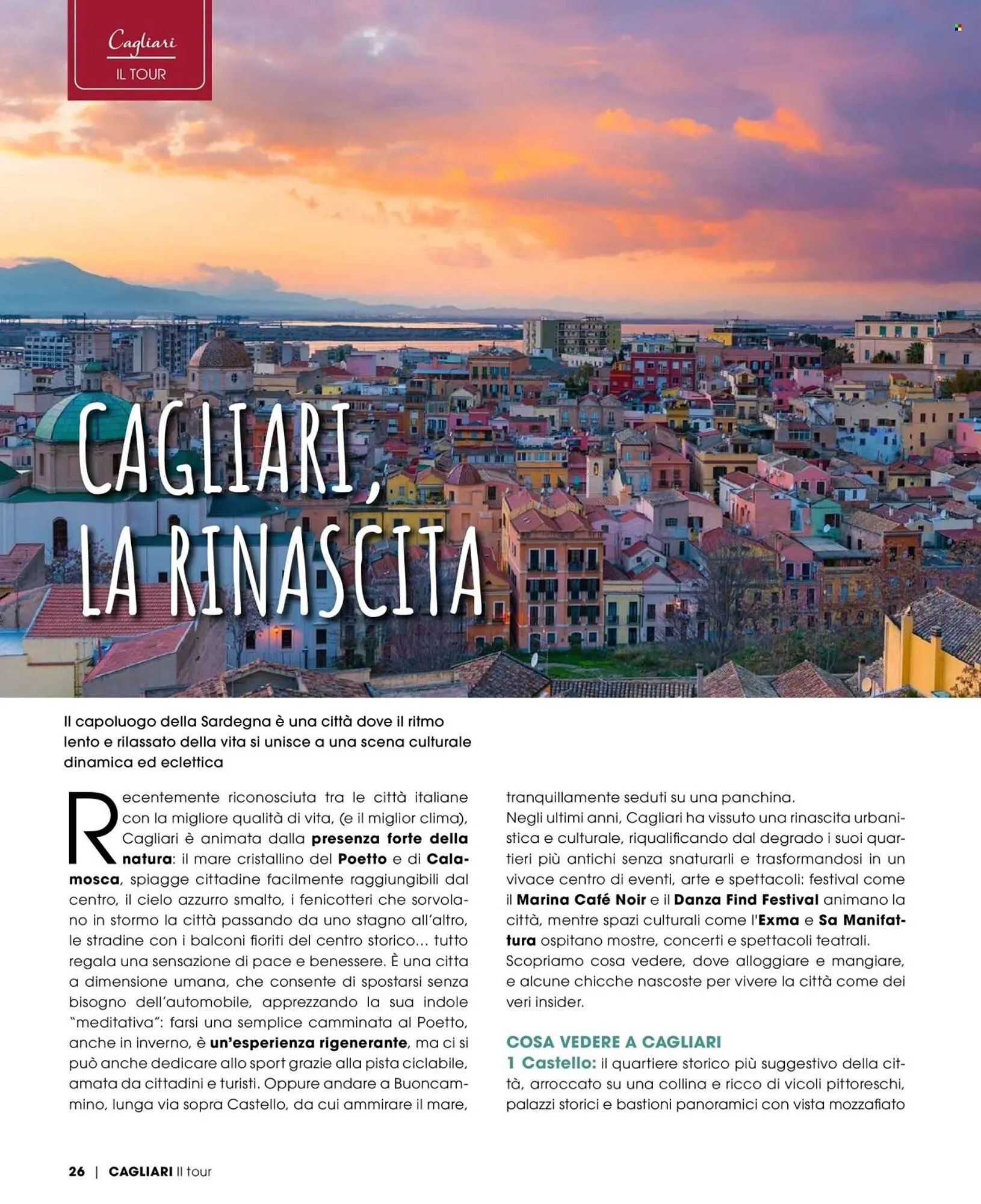 Volantino Pan da 1 maggio a 30 giugno di 2025 - Pagina del volantino 27