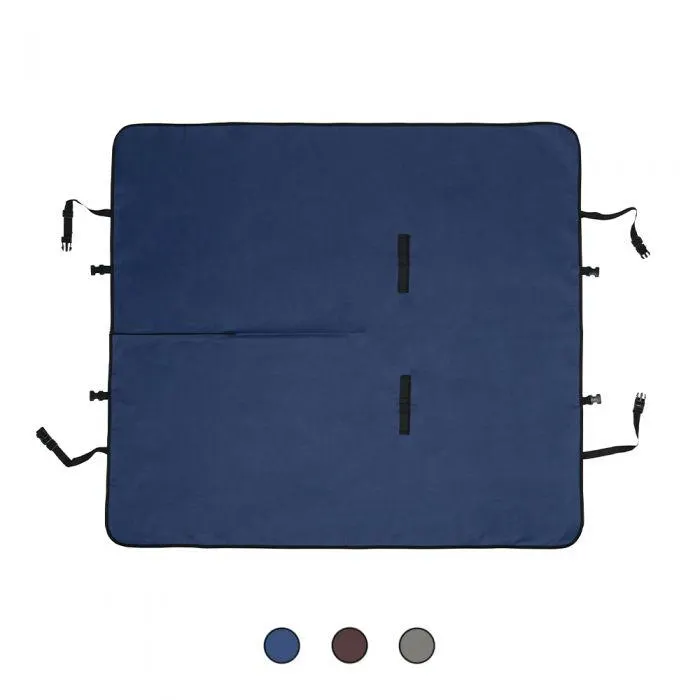 Tappeto coprisedile per cani idrorepellente e antimacchia, Duppidù