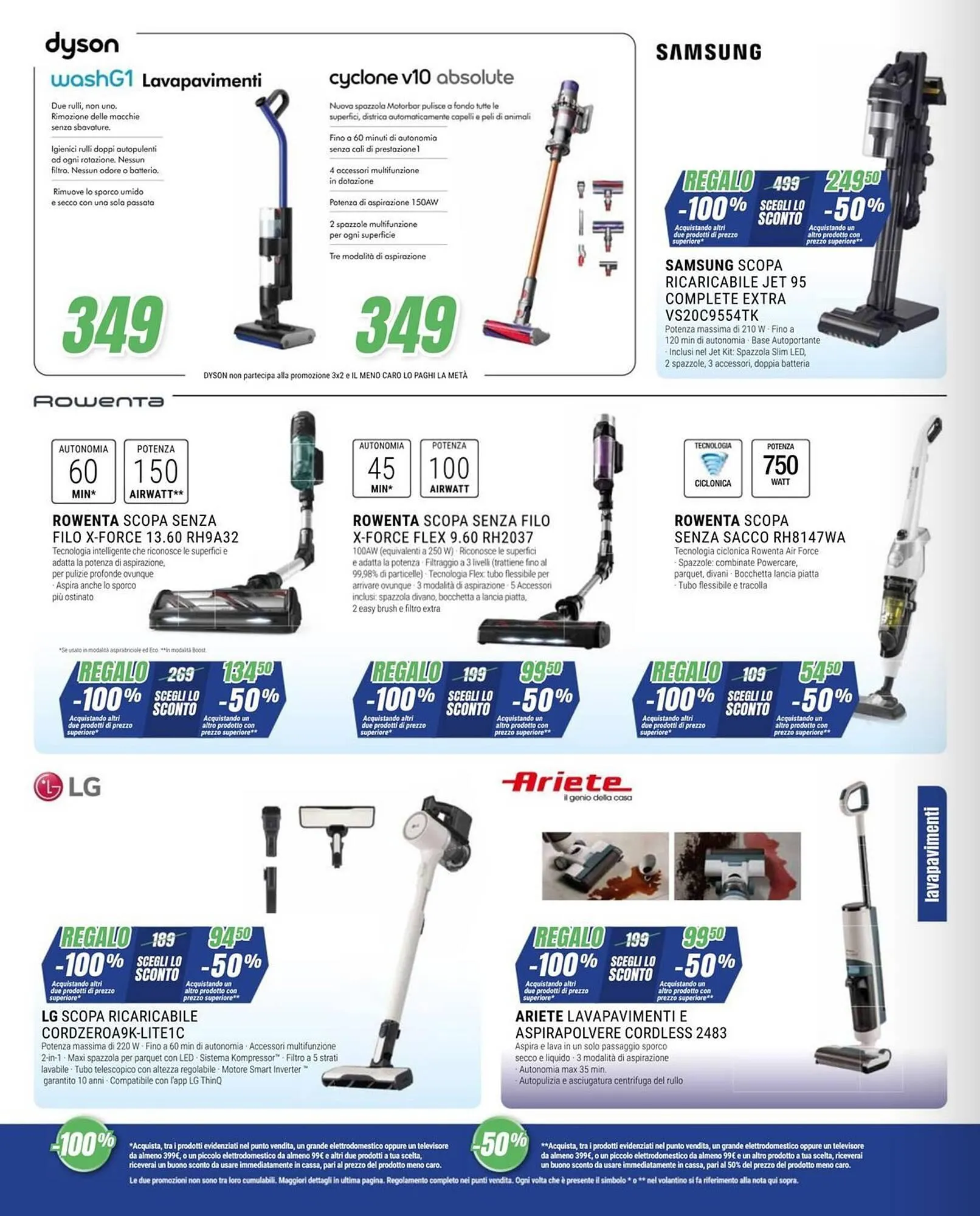 Volantino Leonardelli da 30 ottobre a 24 novembre di 2025 - Pagina del volantino 28