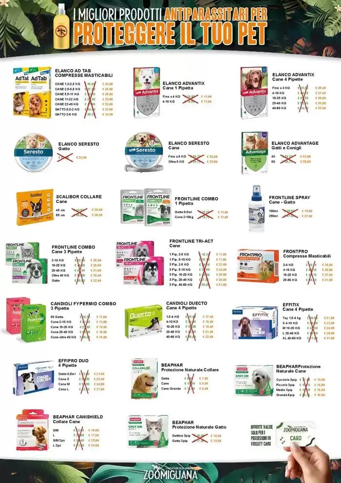 Buona pasqua da 10 aprile a 4 maggio di 2025 - Pagina del volantino 3