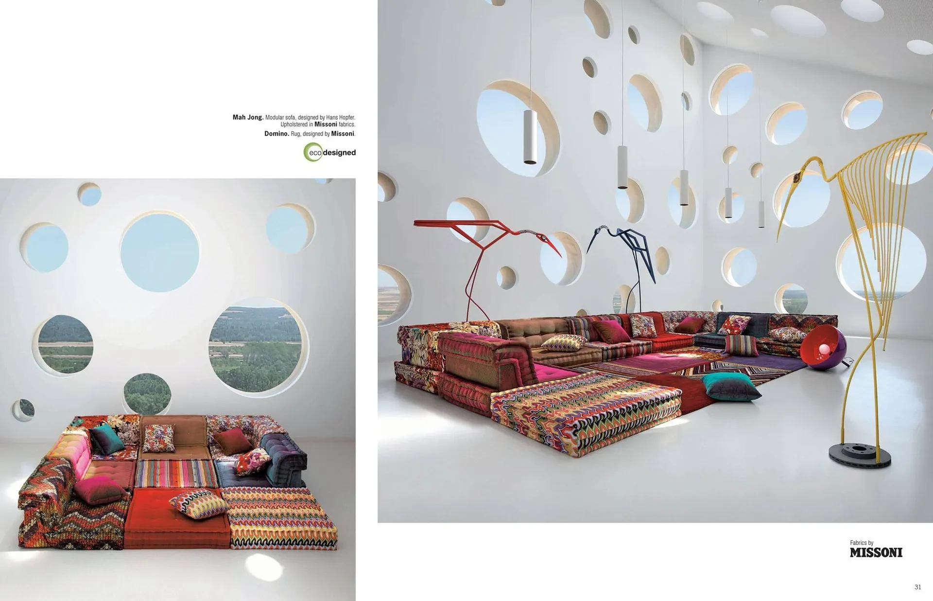 Volantino Roche Bobois da 4 novembre a 28 febbraio di 2026 - Pagina del volantino 16