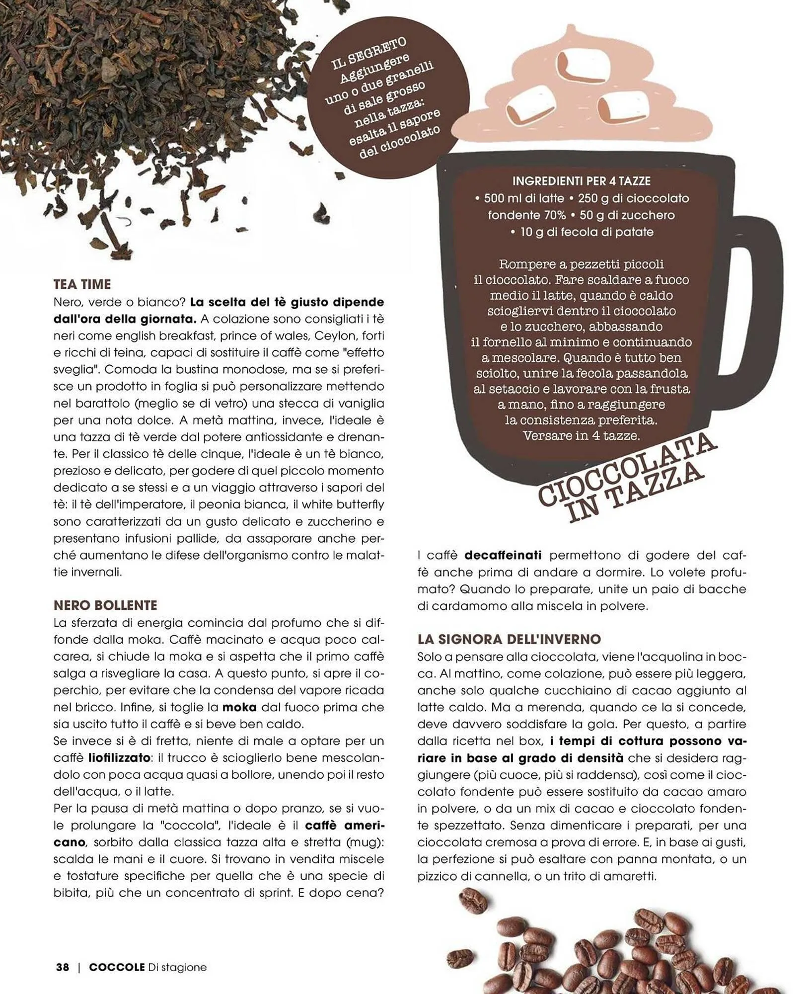 Volantino A&O da 1 novembre a 31 dicembre di 2025 - Pagina del volantino 39