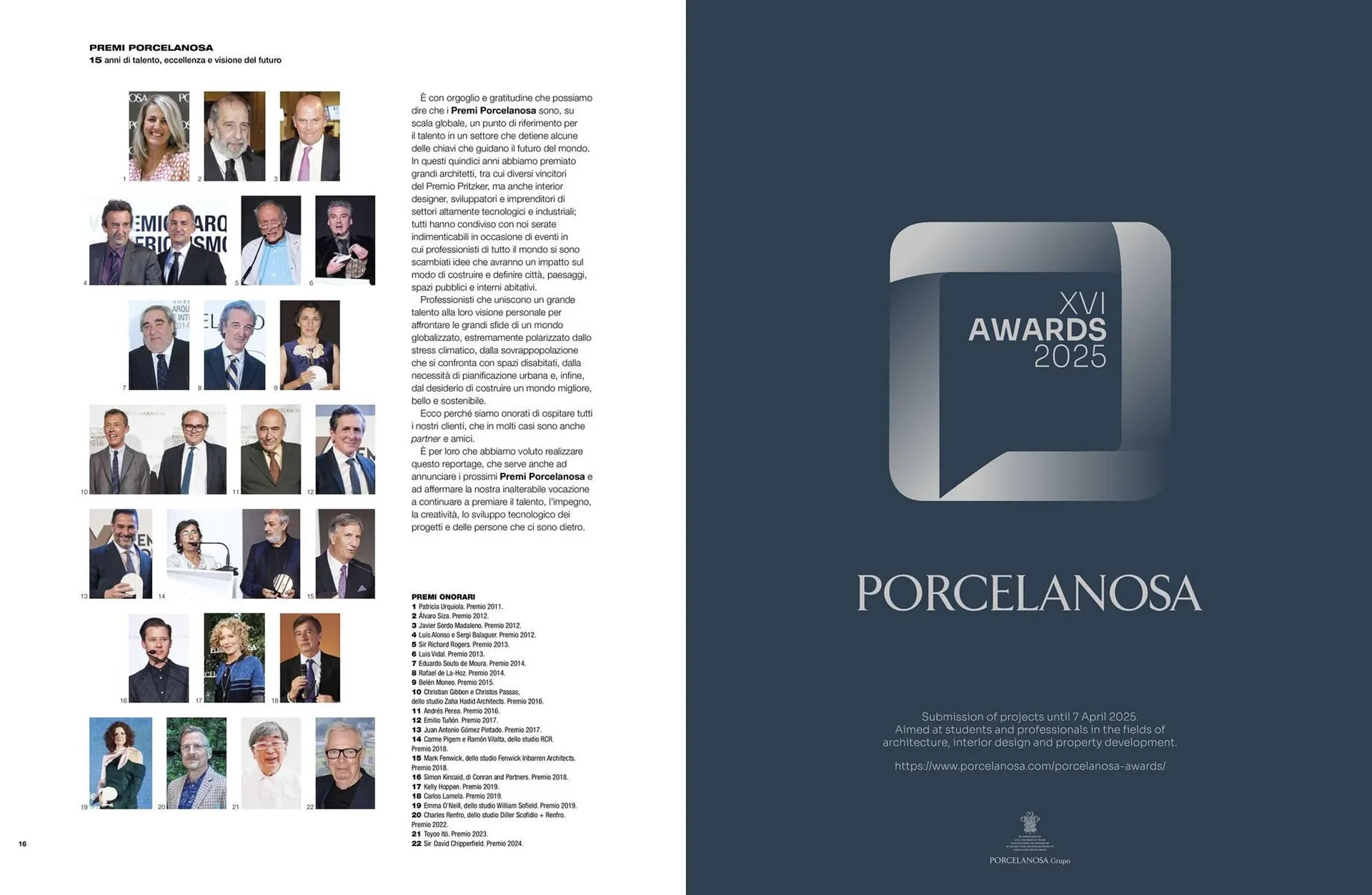 Volantino Porcelanosa da 18 febbraio a 31 dicembre di 2025 - Pagina del volantino 9