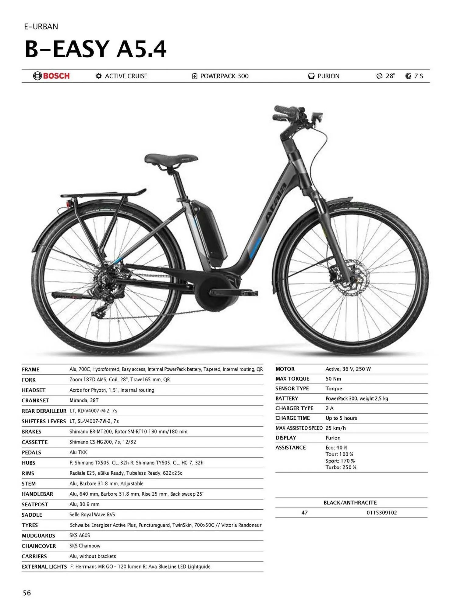 Volantino Atala da 20 novembre a 31 dicembre di 2025 - Pagina del volantino 58