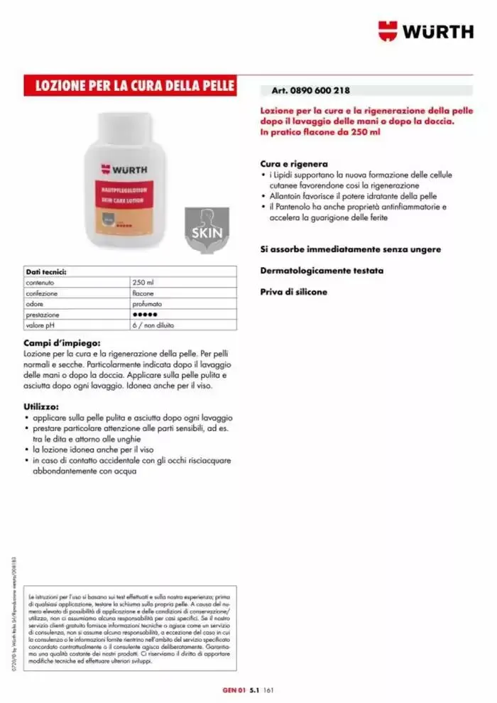 Catalogo generale da 29 aprile a 31 dicembre di 2025 - Pagina del volantino 387